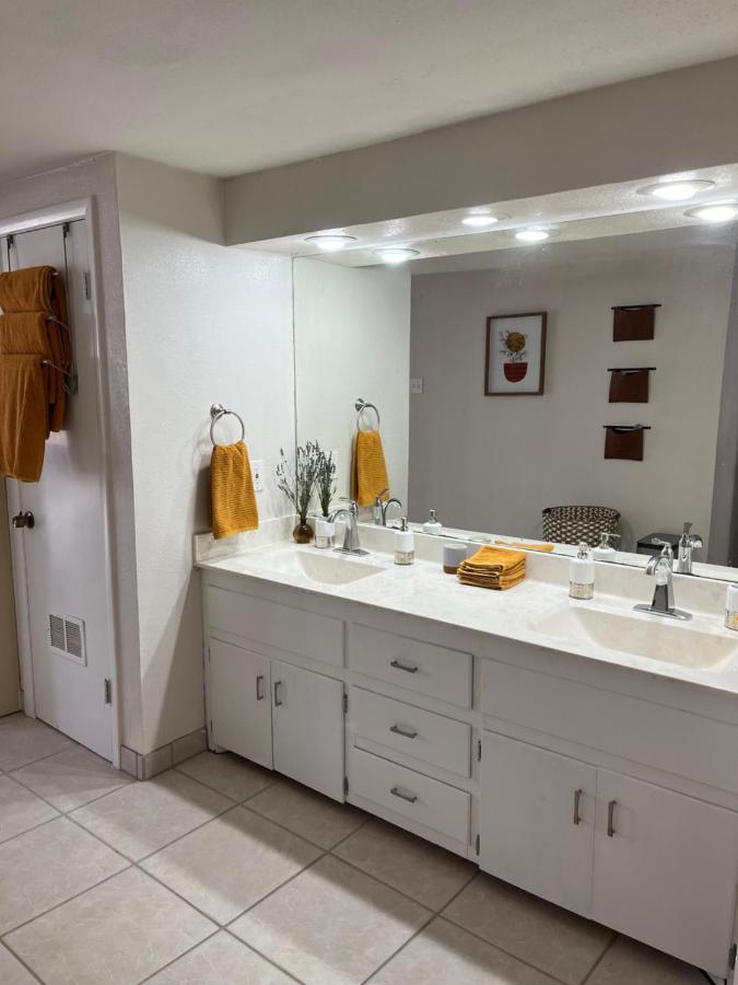 The Airstream Lodge Λούμποκ Εξωτερικό φωτογραφία